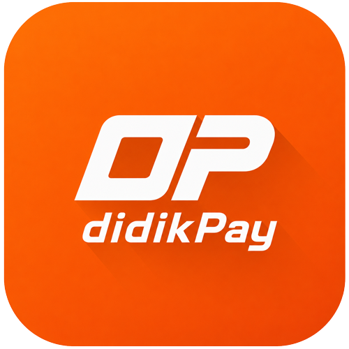 didikPay logo